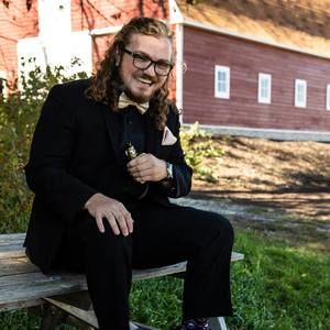 Meet your Posher, Jonathan